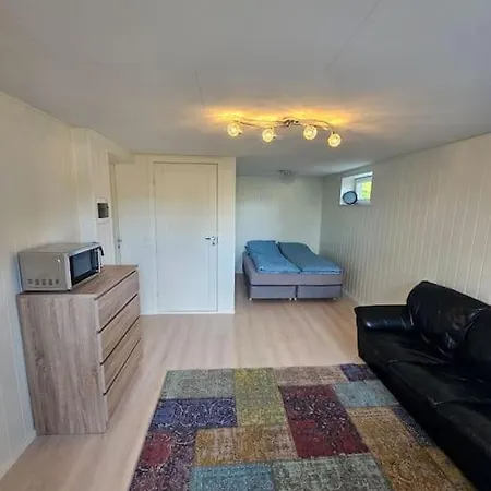 Koselig Rom For Leie Appartement *