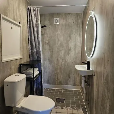 Apartamento Koselig Rom For Leie *