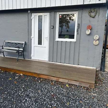 Appartement Koselig Rom For Leie *