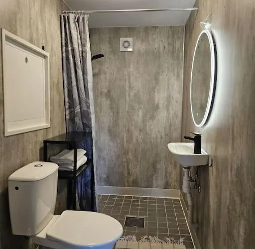 דירה Koselig Rom For Leie *